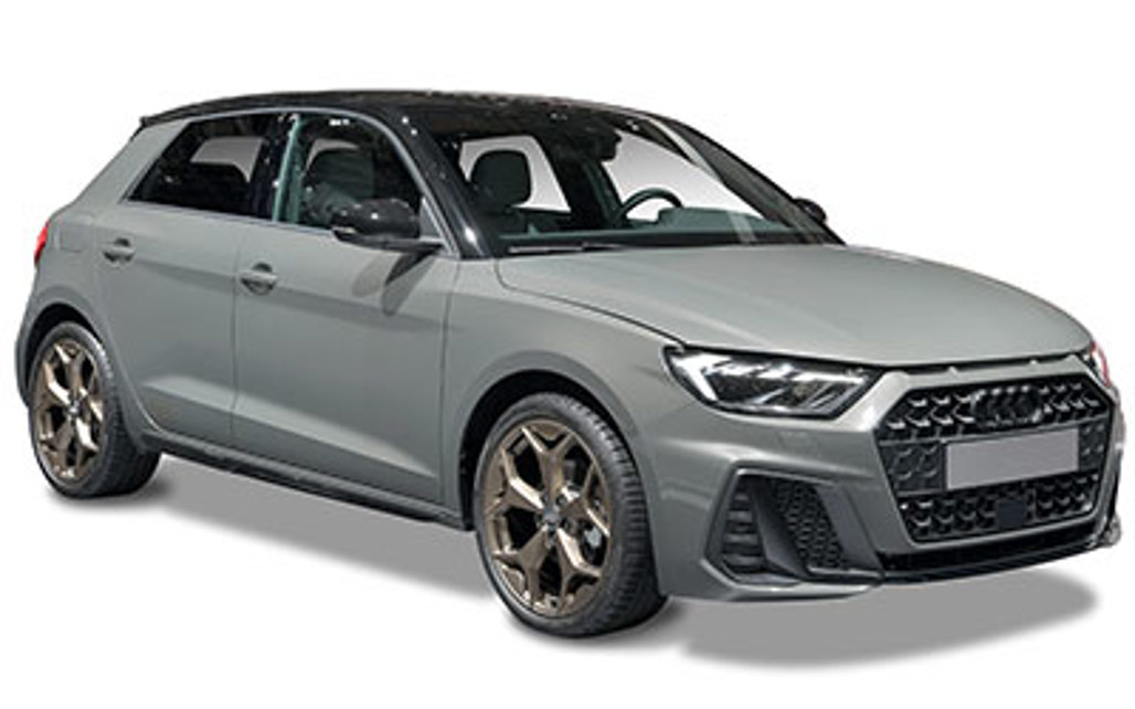 AUDI A1 2026 5-Door Hatchback