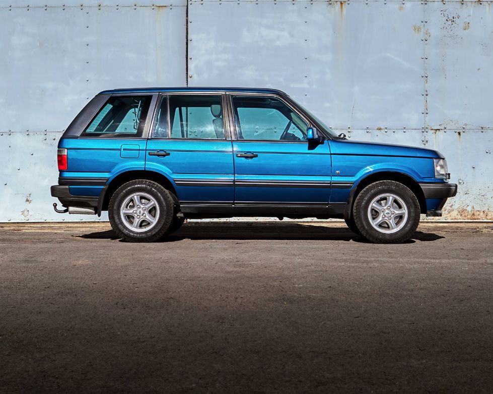 Hagerty best classics for 2025.