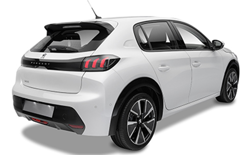 PEUGEOT 208 2024 5-Door Hatchback