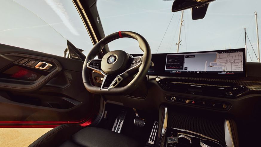2025 BMW 2 Series Coupe New Zealand