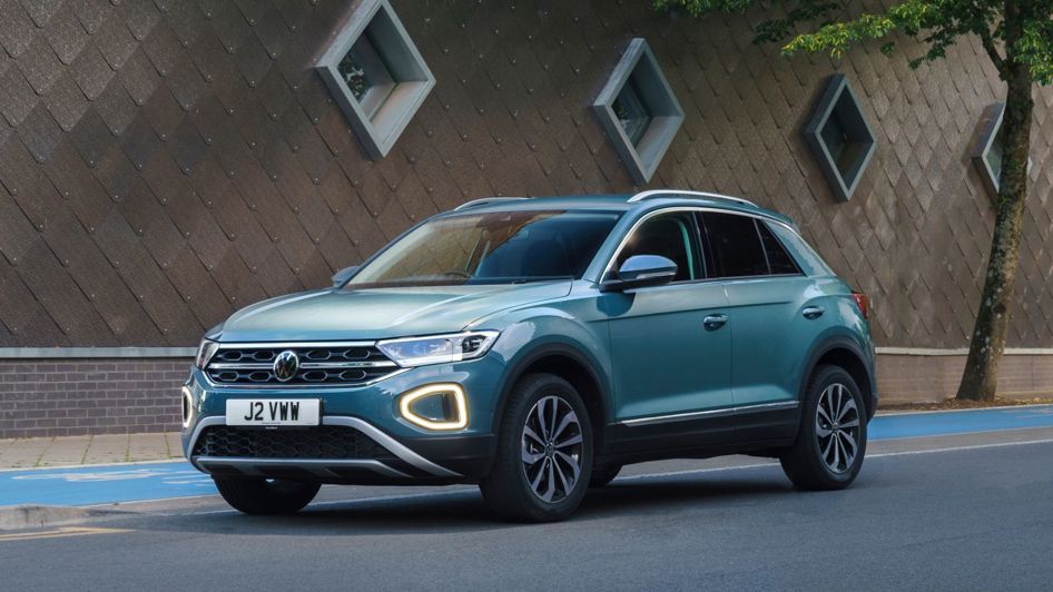 Volkswagen ID.Roc New Zealand