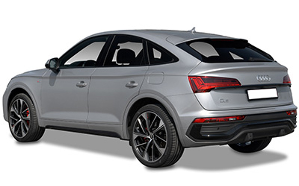 AUDI Q5 SPORTBACK 2023 5-Door SUV