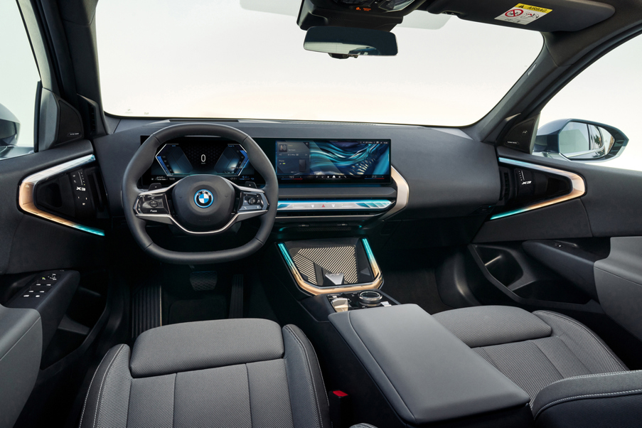 BMW X3 xDrive30e PHEV New Zealand