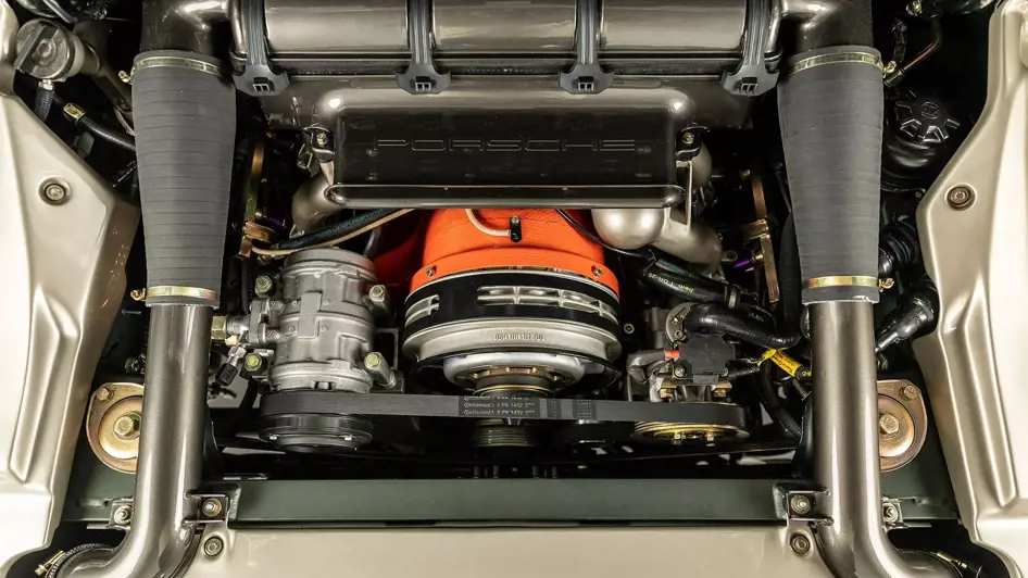 Canepa Porsche 959