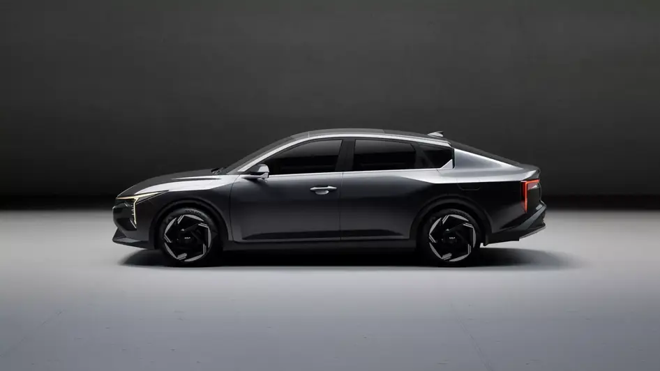 2025 Kia Cerato New Zealand