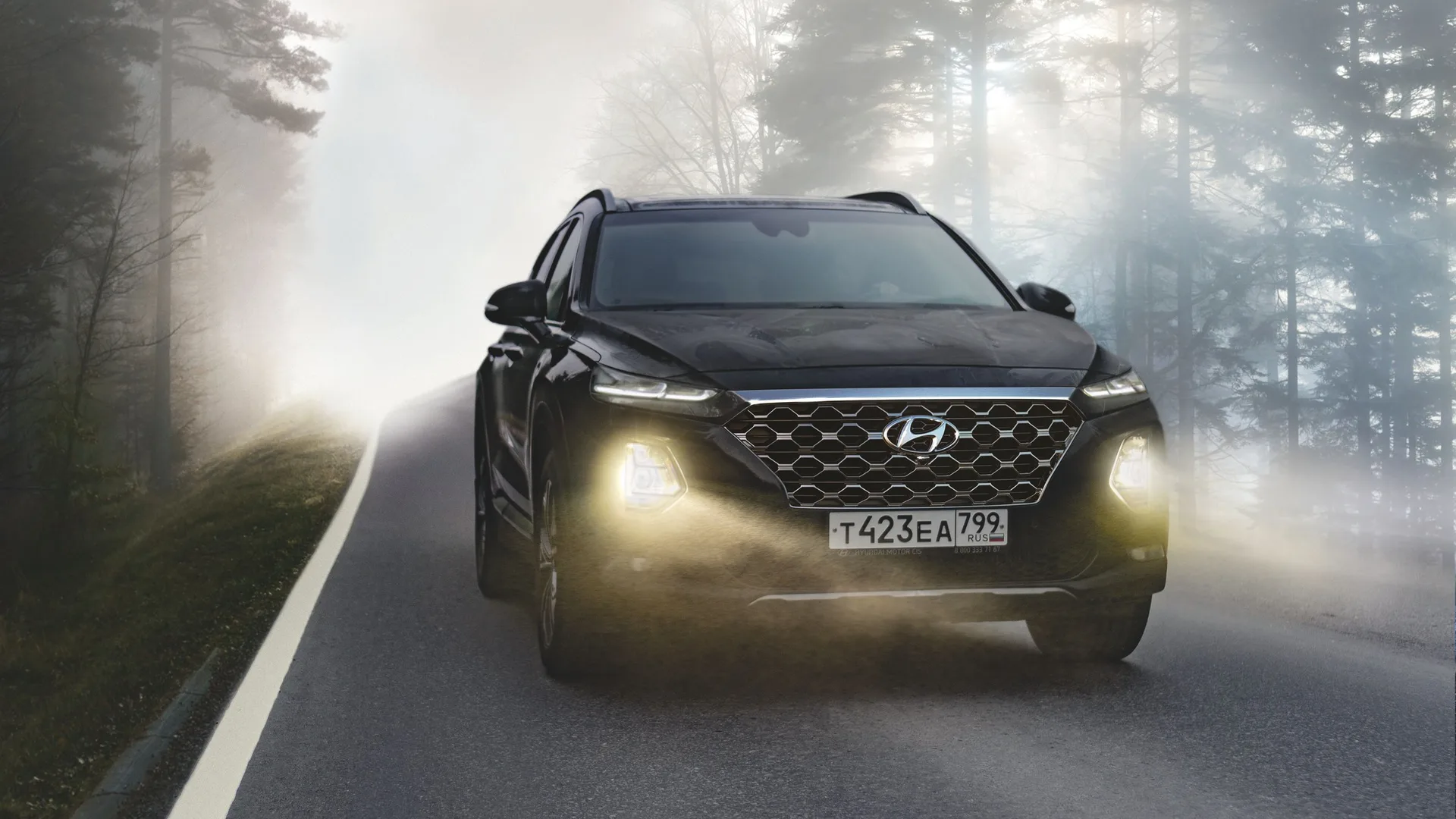 How to adjust your driving style for changing road conditions