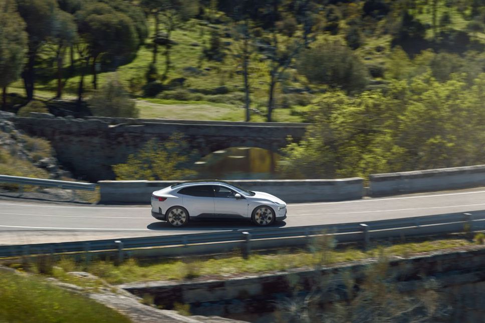 Polestar 4.