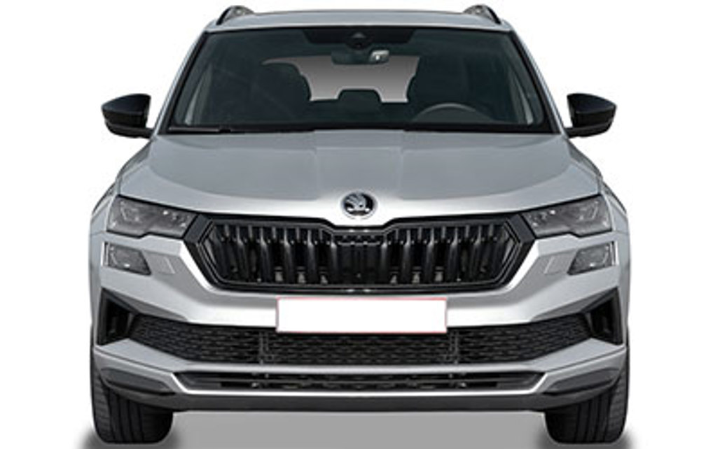 SKODA KAROQ 2025 5-Door SUV