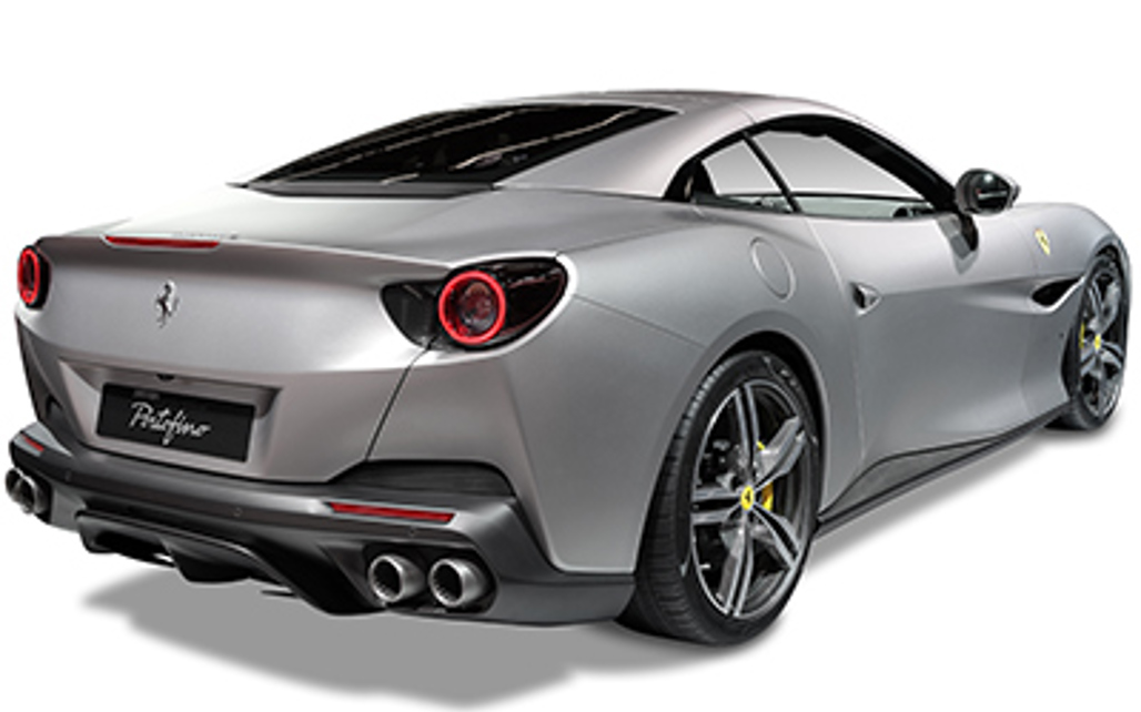 FERRARI PORTOFINO 2023 2-Door Sports