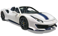 Ferrari 488