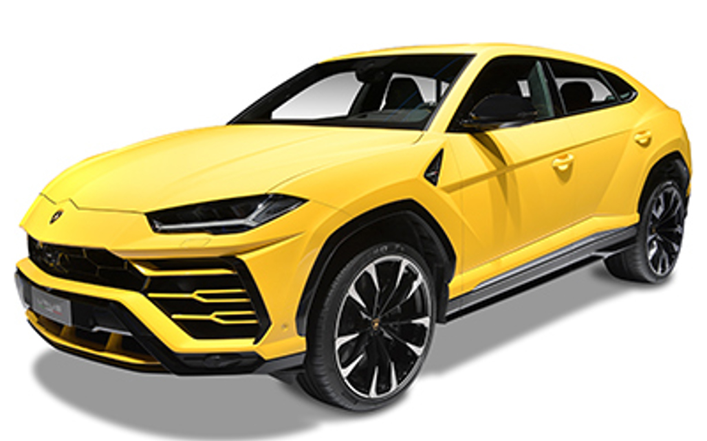 LAMBORGHINI URUS 2023 5-Door SUV