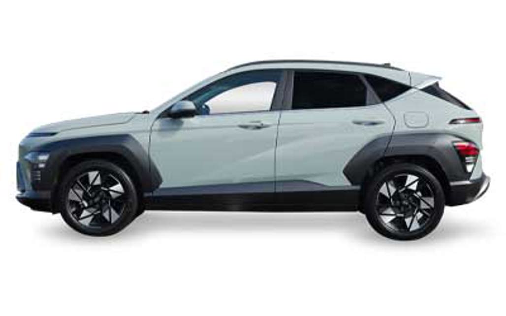 HYUNDAI KONA 2024 5-Door SUV