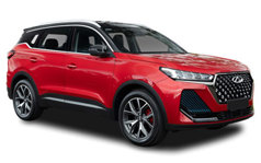 Chery Tiggo 7