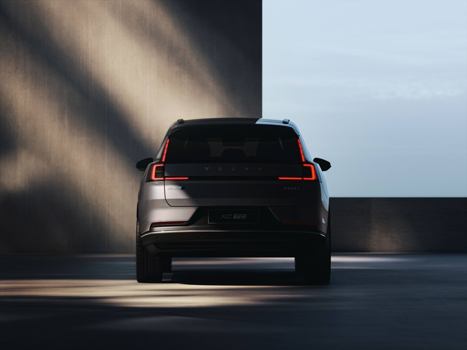 2025 Volvo XC70 New Zealand