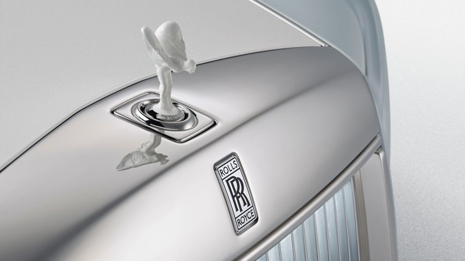 Rolls-Royce Phantom Scintilla New Zealand