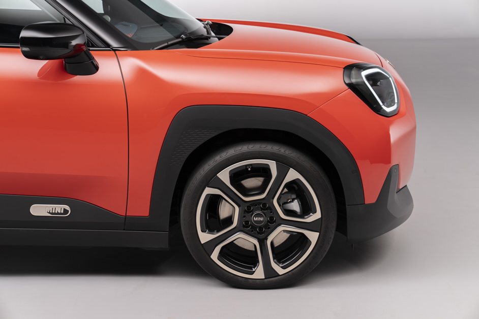 2025 Mini Aceman New Zealand