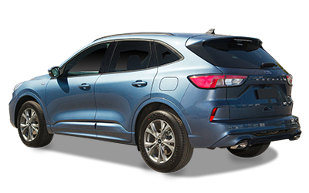 FORD ESCAPE 2023 5-Door SUV