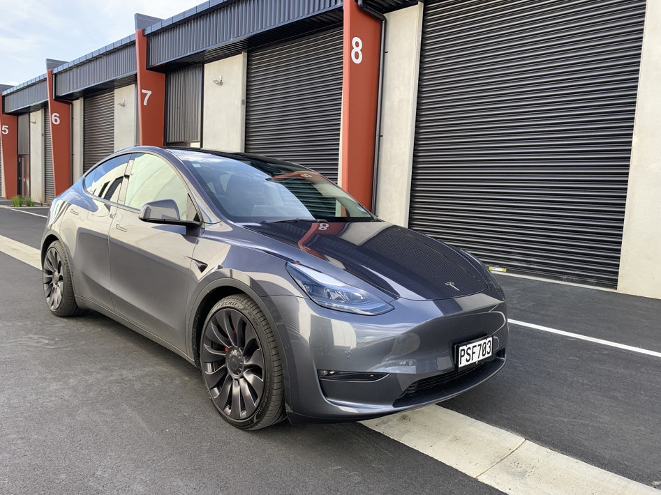 Move over, Model 3: 2023 Tesla Model Y records huge month of sales as  electric car brand tweaks pricing yet again - Car News