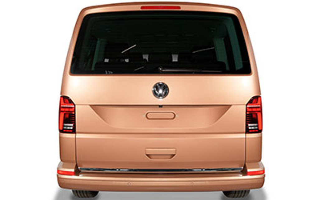 VOLKSWAGEN CARAVELLE 2024 5-Door People Mover