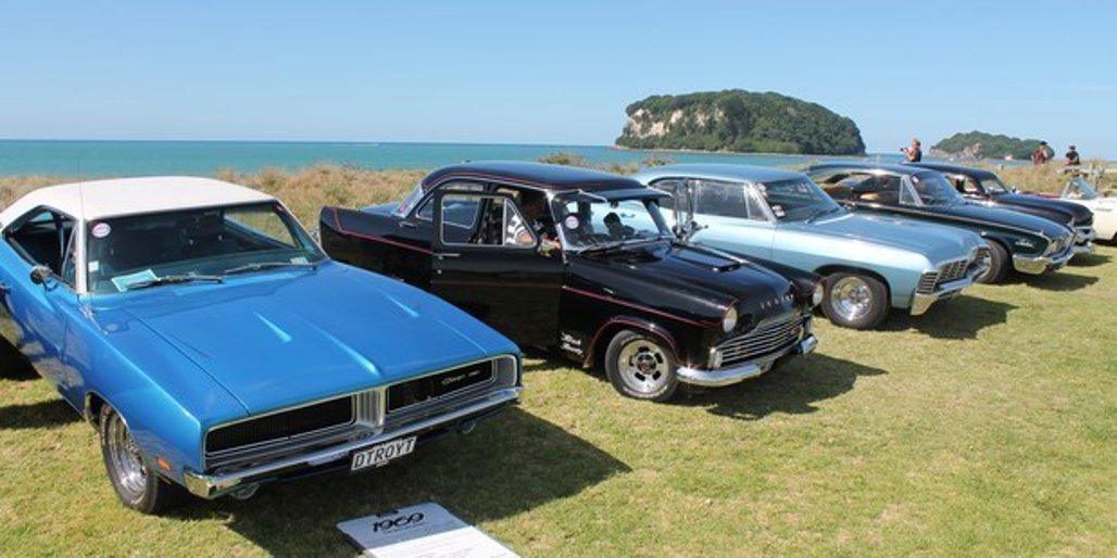 Taking a Road trip from Auckland to Whangamata Driven Car Guide