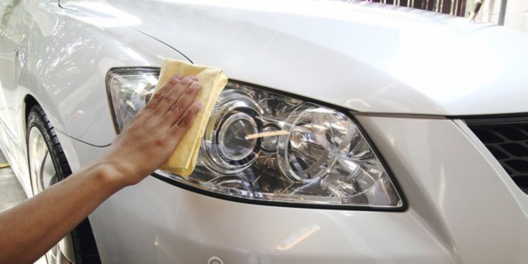 Car care Make sure your lights work Driven Car Guide