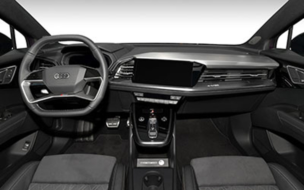 AUDI Q4 SPORTBACK E-TRON 2025 5-Door SUV