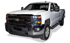 Chevrolet Silverado 3500HD