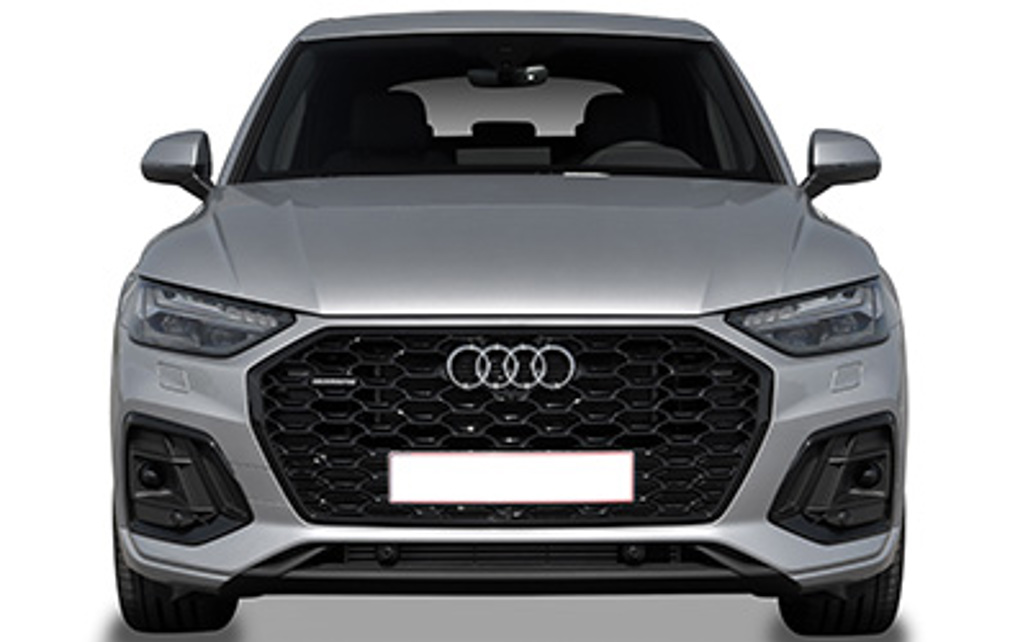 AUDI Q5 SPORTBACK 2023 5-Door SUV