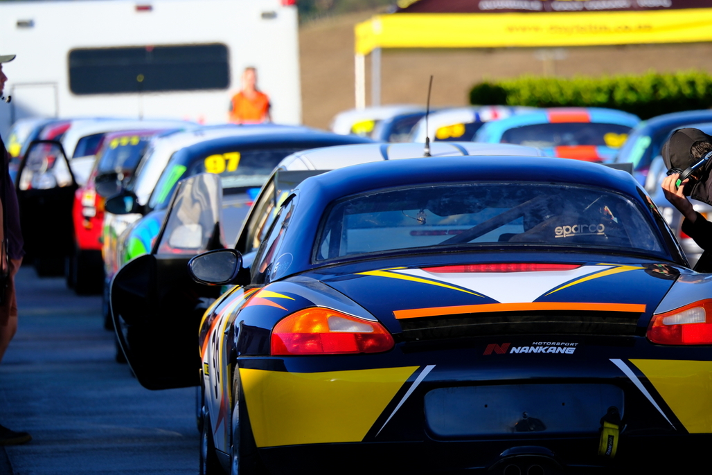 Turn that Gran Turismo experience into real world racing with the ...