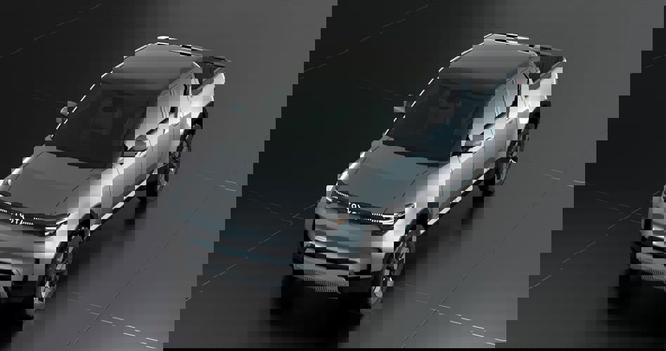 Toyota EPU concept