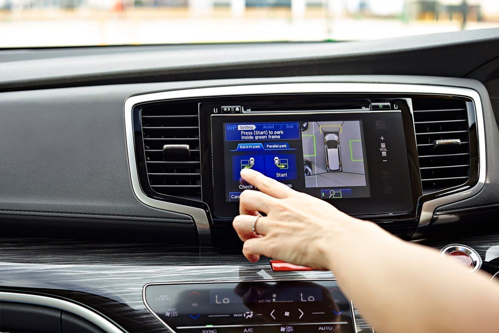 In car technology we could do without - Driven Car Guide