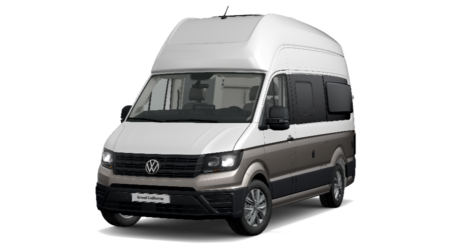 VW Grand California.