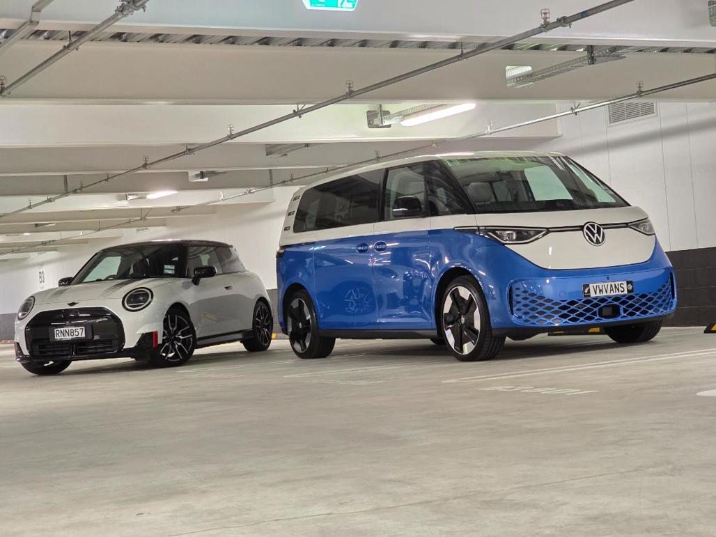 Ev Rave 5 retro-inspired EV revivals, reboots and remixes that we love - Driven ...