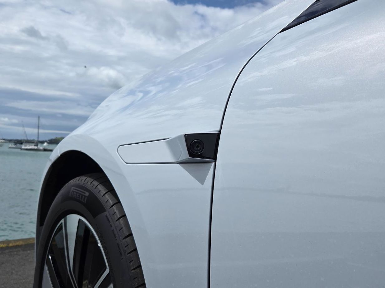 Polestar 4.