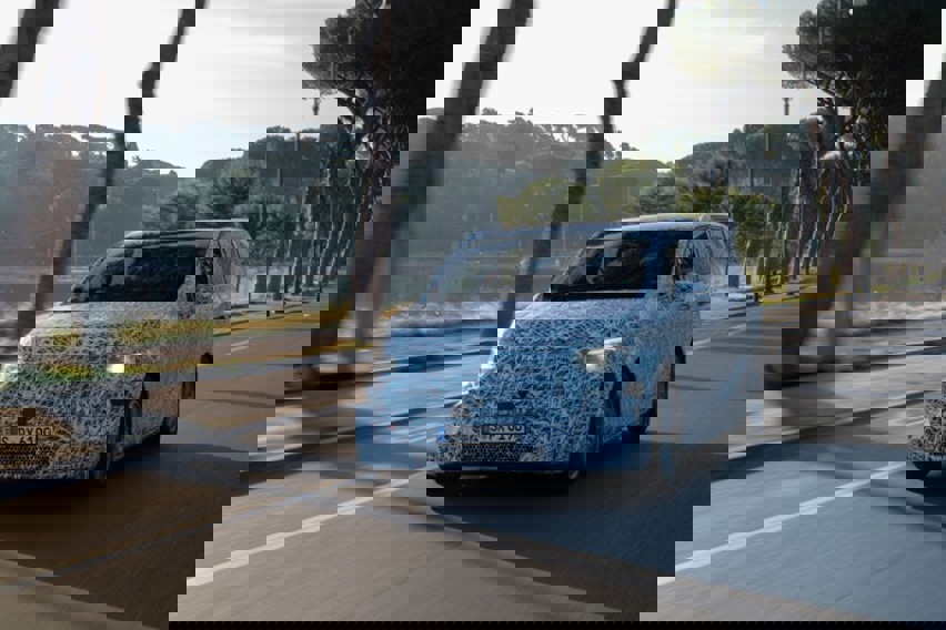 Mercedes-Benz VLE New Zealand