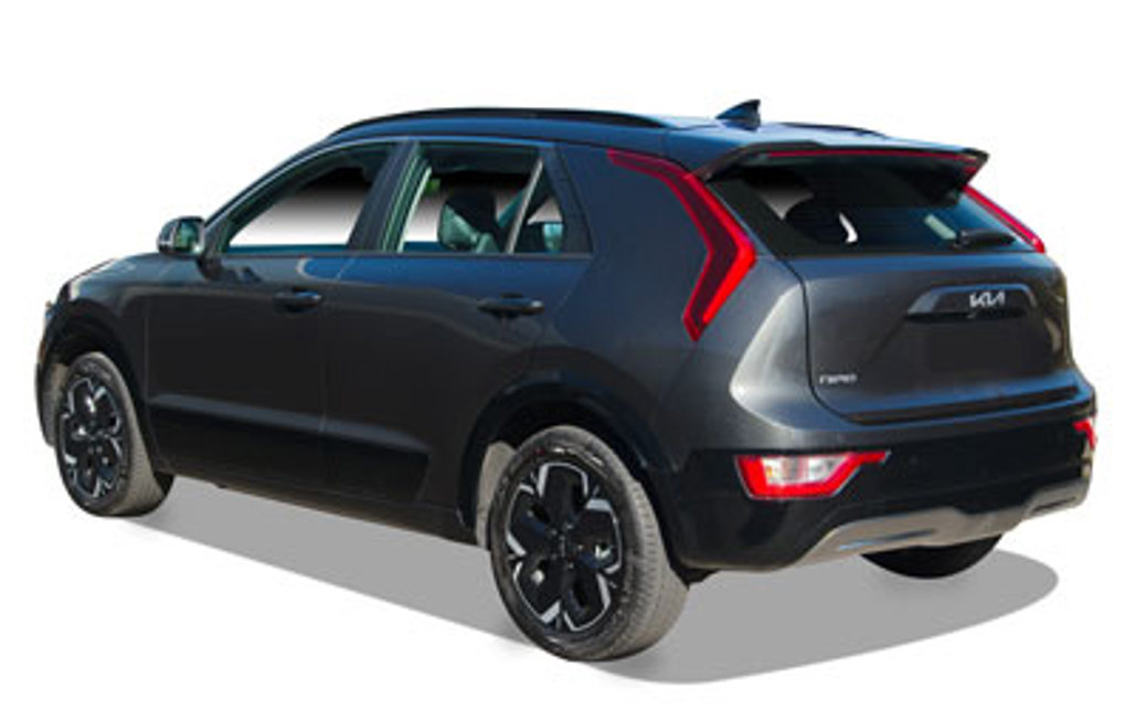 KIA NIRO 2023 5-Door Hatchback