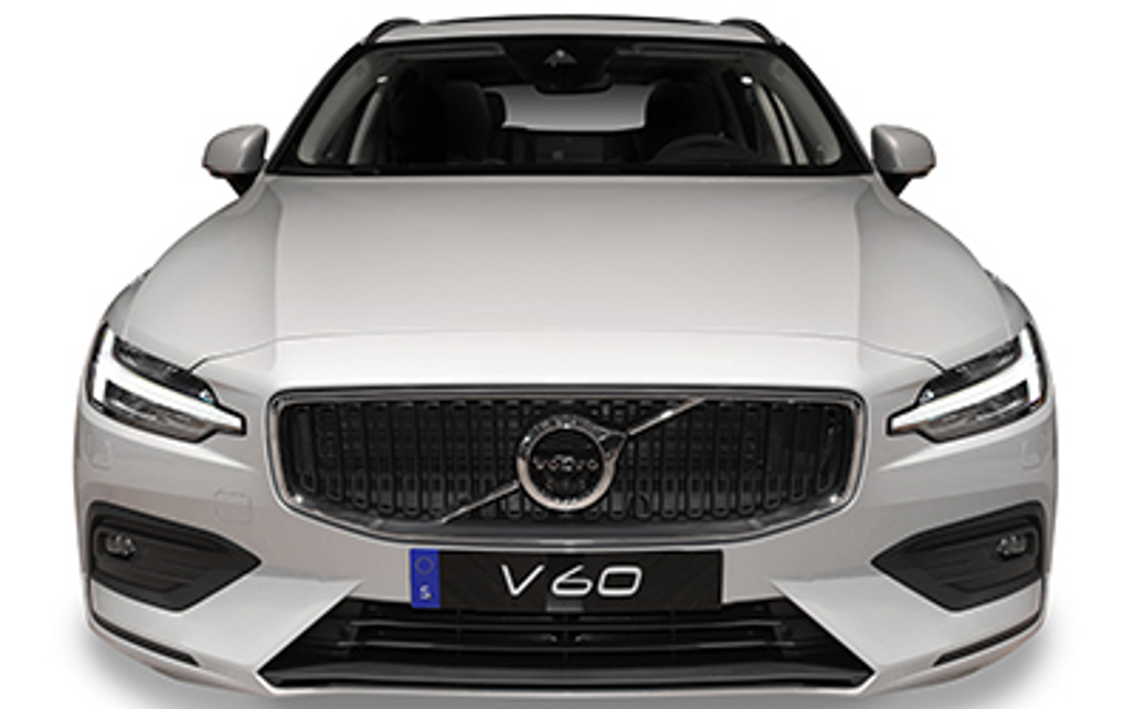 VOLVO V60 2021 5-Door Wagon