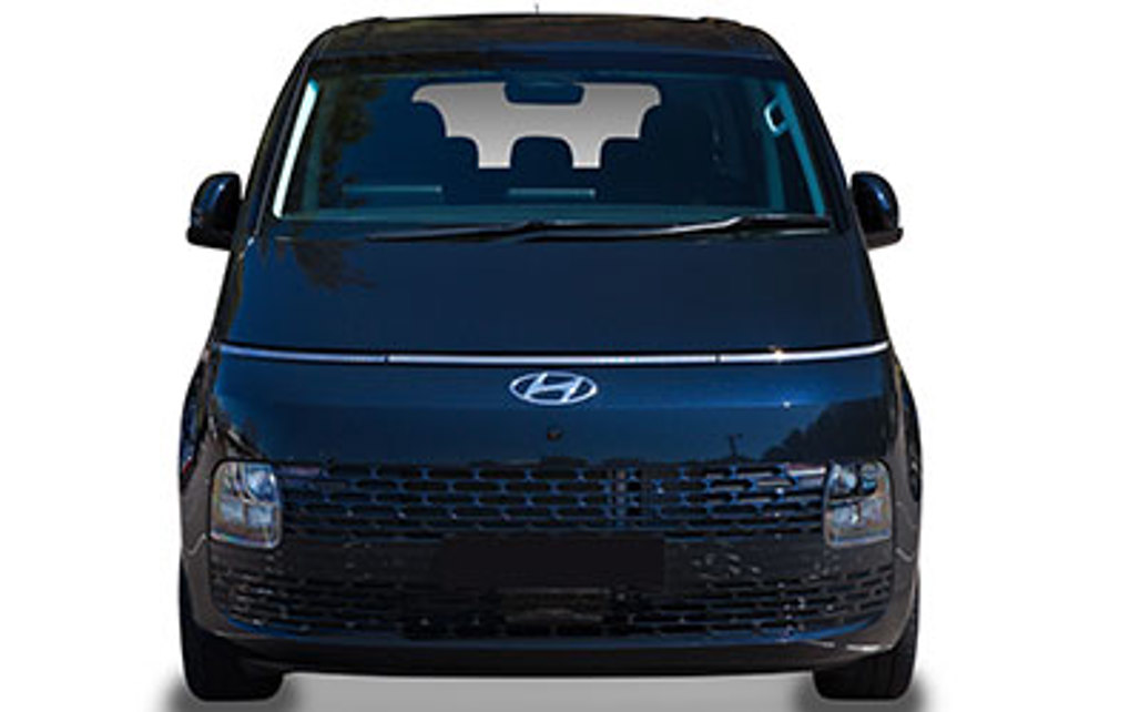 HYUNDAI STARIA 2024 5-Door People Mover