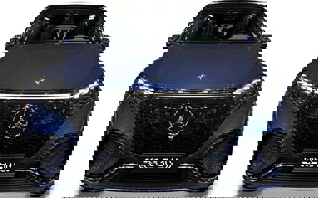 MERCEDES-BENZ EQS 2024 5-Door SUV