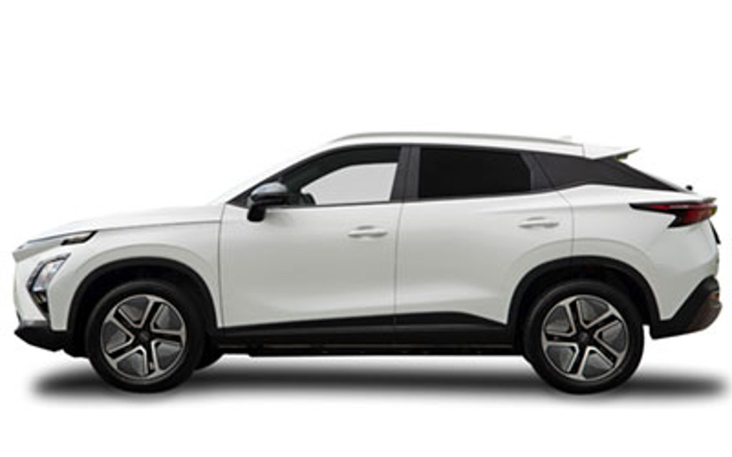 OMODA E5 2024 5-Door SUV