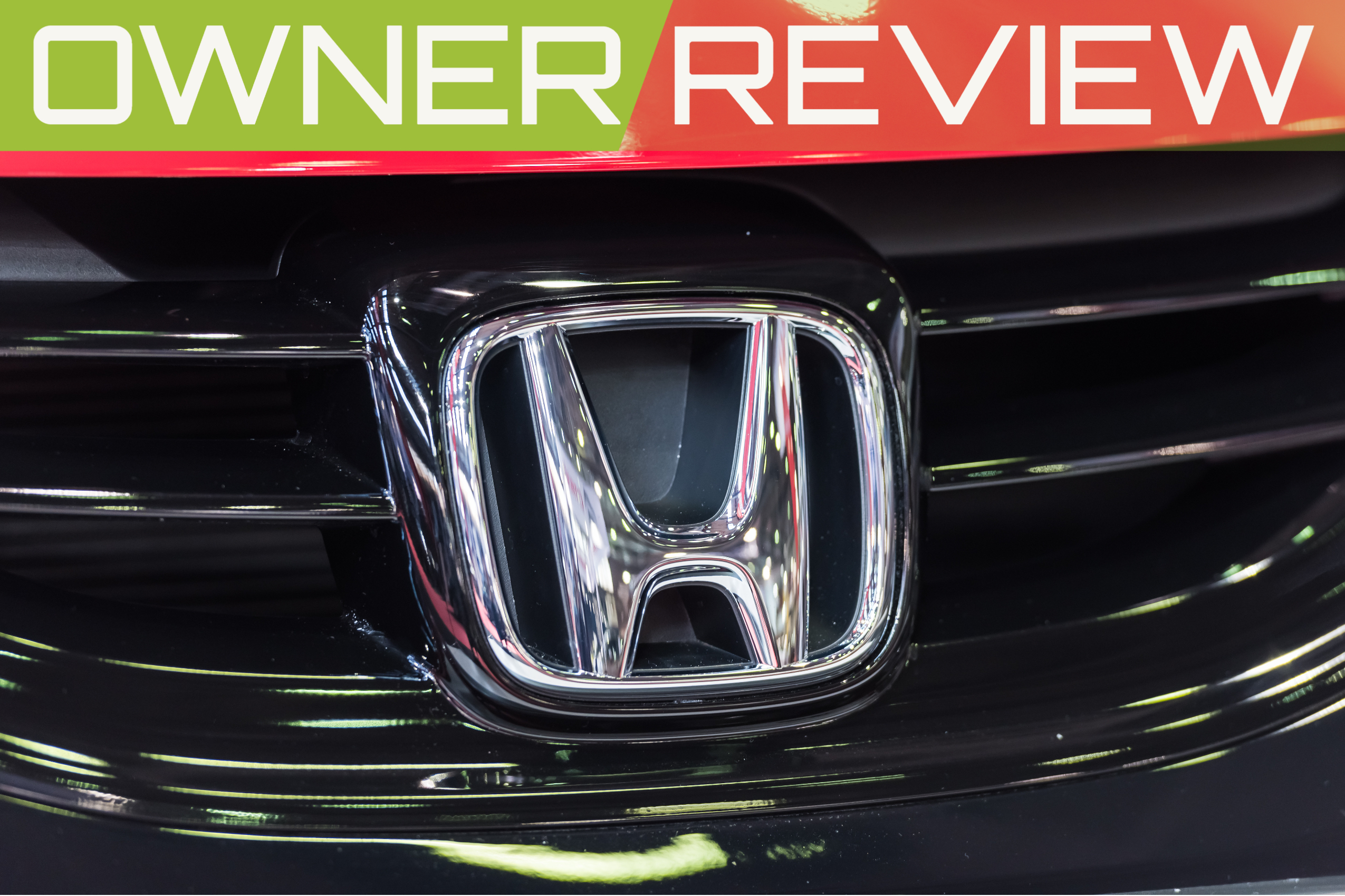 2015 Riven Car Honda Jazz RS 2015 - Driven Car Guide