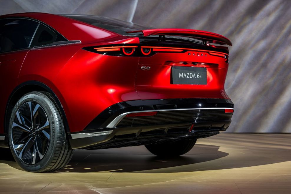 Mazda6e.