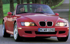 BMW Z3