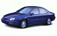 Ford Taurus