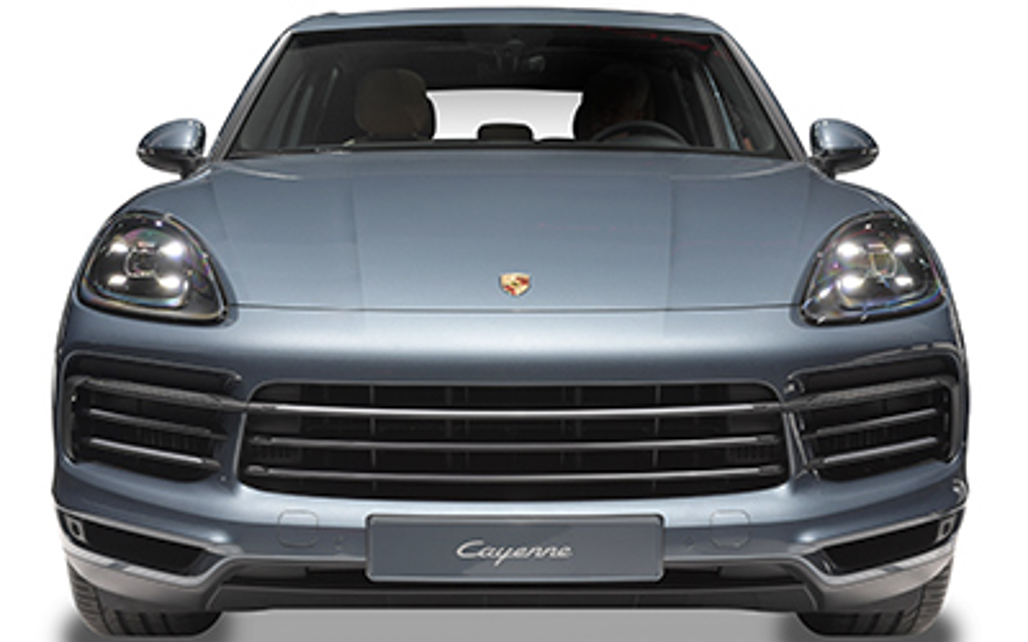 PORSCHE CAYENNE 2024 5-Door SUV