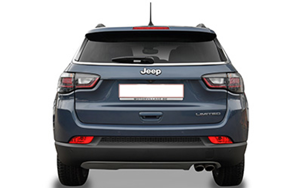 JEEP COMPASS 2023 5-Door SUV