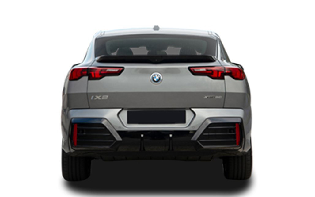 BMW IX2 2024 5-Door SUV