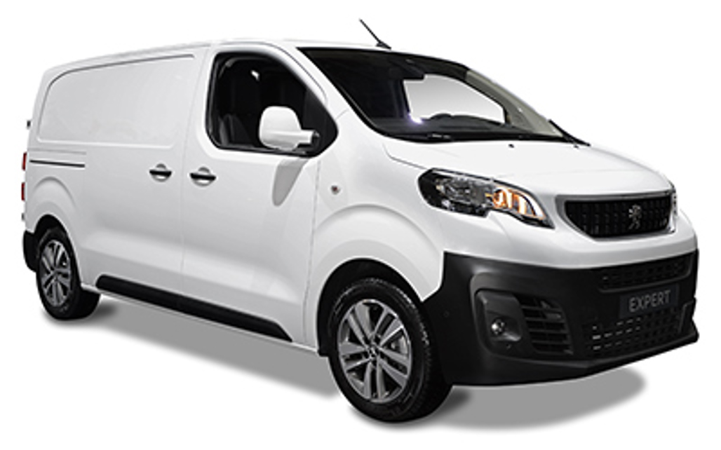 PEUGEOT EXPERT 2023 5-Door Van