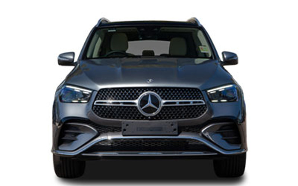 MERCEDES-BENZ GLE 2024 5-Door SUV