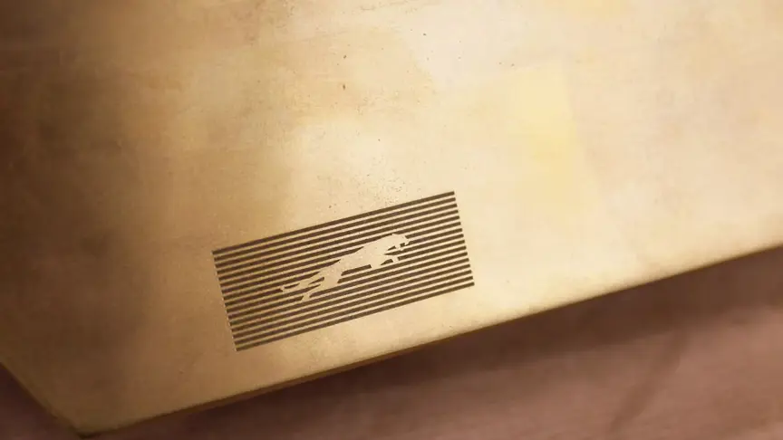 Jaguar Device Mark